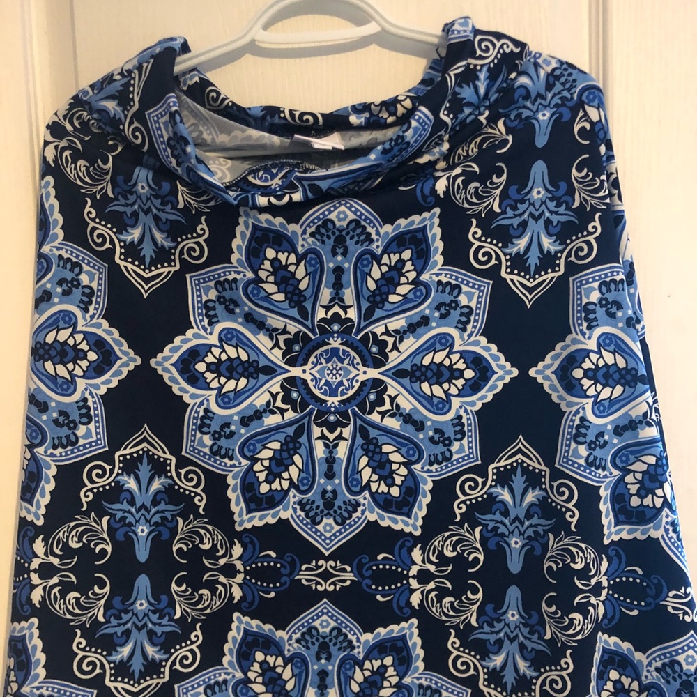 Azure size Medium.